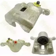 Тормозной суппорт BRAKE ENGINEERING V B1JA 2NJCDH CA2571 Honda Integra 3 (DC2, 4) Купе 1.8 Type R 190 л.с. 1997 – 2001