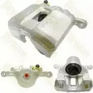 Тормозной суппорт BRAKE ENGINEERING DJ QLV IB5O4 Honda CR-V 2 (RD) Кроссовер CA2593