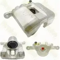 Тормозной суппорт BRAKE ENGINEERING ZC4GQ CA2593R A5G3J B Honda CR-V 2 (RD) Кроссовер
