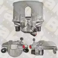 Тормозной суппорт BRAKE ENGINEERING Fiat Doblo GM HOXF6 PP4YT4 CA2667