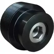 Шкив генератора PRESTOLITE ELECTRIC 1419769794 1BSVP6J 861326 O21 EDJ