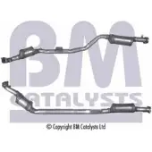 Катализатор BM CATALYSTS Mercedes E-Class (W210) 2 Седан 5.4 E 55 AMG (274) 354 л.с. 1997 – 2002 BM91110 GW C52 V67L0L