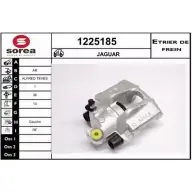 Тормозной суппорт SNRA 3110 3A Jaguar 1225185 24K64B