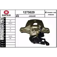 Тормозной суппорт SNRA Jaguar X-Type (X400) 1 2001 – 2009 1275029 JCB9W HC4 58