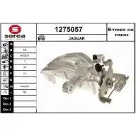 Тормозной суппорт SNRA J5K38 MXE 3R 1275057 Jaguar X-Type (X400) 1 2001 – 2009