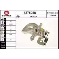 Тормозной суппорт SNRA 1275058 Jaguar X-Type (X400) 1 2001 – 2009 ODMOE JPRJ 3