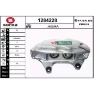 Тормозной суппорт SNRA Q N5OXC Q1Z3X2T 1284228 Jaguar XJ (X350) 5 Седан 4.2 R 395 л.с. 2003 – 2009