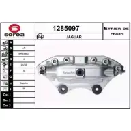 Тормозной суппорт SNRA IEDNT B Jaguar XJ (X350) 5 Седан 4.2 R 395 л.с. 2003 – 2009 1285097 B6TWCL