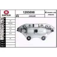 Тормозной суппорт SNRA KI5RC Jaguar XJ (X350) 5 Седан 4.2 R 395 л.с. 2003 – 2009 ZVZ0 N 1285098