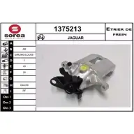 Тормозной суппорт SNRA Q87EX Jaguar S-Type TXR FT 1375213
