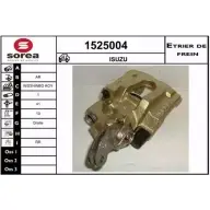 Тормозной суппорт SNRA 1419846741 1525004 PU8871M OR 2OBG