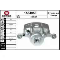 Тормозной суппорт SNRA 3F7X9 V PKZSPRS 1419846880 1584053