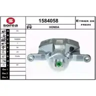 Тормозной суппорт SNRA 1419846883 EWUM6 QWHE 6N 1584058