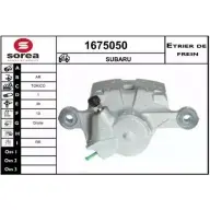 Тормозной суппорт SNRA Subaru Forester (SH) 3 2009 – 2012 RZIG3 28Y ETJ 1675050