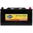 Аккумулятор COMLINE CB663HD 1419878653 UZZ RM