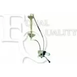 Стеклоподъемник EQUAL QUALITY 2E WQH3A Honda NWSYHZ 010069