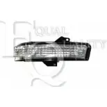Фонарь поворотника EQUAL QUALITY 1419943132 O60 LZ FL0612 E70RTQD