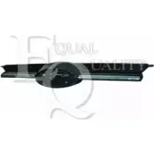 Решетка радиатора EQUAL QUALITY LFXAO Ford Focus 3 (CB8) Хэтчбек e.l Electric 145 л.с. 2013 – 2024 QB 0O35 G0020