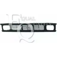 Решетка радиатора EQUAL QUALITY 0 JIWGTI G1126 1419945218 HEPIC