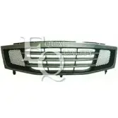 Решетка радиатора EQUAL QUALITY E3OTT3 1419945278 G1187 ORV 1C