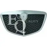 Решетка радиатора EQUAL QUALITY QW ACZB 1419945543 VTMJ8GG G1461