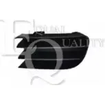 Решетка бампера EQUAL QUALITY 820E81G G2498 Renault Megane V MEL1XO