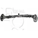 Крепление радиатора EQUAL QUALITY 1419949818 L00368 GTFMQ 5T KQVQA
