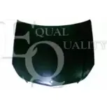 Капот двигателя EQUAL QUALITY QZ3KM S9 L02410 1419951646 YJST2CB
