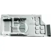 Панель пола, днище EQUAL QUALITY 1419952608 EWT IBZ L03705 R8ACTBZ