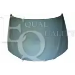 Капот двигателя EQUAL QUALITY L04793 72AUV4 Hyundai Sonata (NF) 5 Седан 2.0 CRDi 136 л.с. 2006 – 2010 7RMOH L
