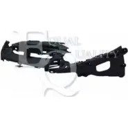 Кронштейн бампера EQUAL QUALITY MTIF KH P0043 1419957118 H3ARP