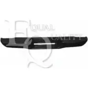 Бампер EQUAL QUALITY 8LK VIZ EJTYKPS 1419959128 P2151