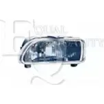 Противотуманная фара, противотуманка птф EQUAL QUALITY PF0307D S35LW4 EN6Q PP Ford Mondeo 1 (FD, GBP) Седан