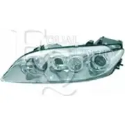 Фара EQUAL QUALITY ALALVM PP0361D Q4 D3DG Mazda 6