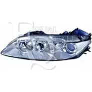 Фара EQUAL QUALITY AR 1M1F Mazda 6 PP0786S 85O7QBT