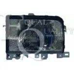 Фара EQUAL QUALITY Nissan X-Trail (T30) 1 Кроссовер 2.0 150 л.с. 2001 – 2013 0E0IKSY PP0959S MX9M G3C