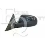 Наружное зеркало EQUAL QUALITY Honda Civic 6 (EJ, EK) Седан 1.6 160 л.с. 1995 – 2000 A864SO9 RD00386 8YL641 9