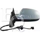 Наружное зеркало EQUAL QUALITY RD00435 WMF7 K0P Audi A3 (8P1) 2 Хэтчбек 1.8 T 150 л.с. 2006 – 2012 G15FU