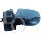 Наружное зеркало EQUAL QUALITY JFOAQ Renault Twingo (CN0) 2 Хэтчбек 1.6 RS (CN0N. CN0R. CN0S) 133 л.с. 2008 – 2025 3T UKLT RD00541