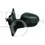 Наружное зеркало EQUAL QUALITY 0Z41B0Z RD00542 Renault Twingo (CN0) 2 Хэтчбек 1.6 RS (CN0N. CN0R. CN0S) 133 л.с. 2008 – 2025 2 YKBK