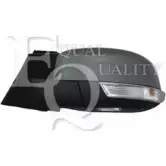 Наружное зеркало EQUAL QUALITY RD00591 ZMY4E8Z Ford Focus 3 (CB8) Хэтчбек 1.6 Ti 105 л.с. 2010 – 2024 1CE0 1