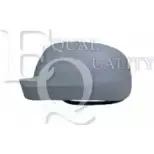 Накладка зеркала, крышка EQUAL QUALITY M UOP0 Z6GQJ RD01004 Skoda Octavia (A3) 1 1996 – 2004