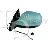 Наружное зеркало EQUAL QUALITY FPVN568 RD01205 Audi Q7 (4L) 1 2006 – 2015 A689 W