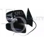 Наружное зеркало EQUAL QUALITY R T422GW V5MRT6 Mazda CX-9 (TB) 1 Кроссовер 3.5 263 л.с. 2006 – 2007 RD01236