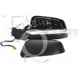 Наружное зеркало EQUAL QUALITY TRME3B J YF166 Mercedes A-Class (W169) 2 2004 – 2012 RD01239