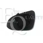 Зеркальный элемент, стекло наружного зеркала EQUAL QUALITY RD01276 Toyota Auris YR81ZX5 X7 CG7
