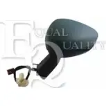 Наружное зеркало EQUAL QUALITY Citroen C4 2 (B7, PF2) Хэтчбек 2.0 HDi / BlueHDi 150 150 л.с. 2009 – 2024 UTU2L 2U RD01288 UQDDL