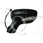 Наружное зеркало EQUAL QUALITY RD01338 Renault Clio 4 (BH, KH) 2012 – 2019 O 1BZDWW 2CT3UH3