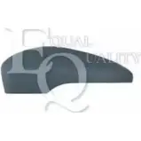 Накладка зеркала, крышка EQUAL QUALITY Volkswagen Beetle (A5, 5C1, 5C2) 1 Хэтчбек 2.0 TSI 211 л.с. 2012 – 2025 OO0J51B RD01350 TJC8F I