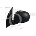 Наружное зеркало EQUAL QUALITY Fiat Panda (312, 519) 3 Хэтчбек 1.3 D Multijet 4x4 75 л.с. 2012 – 2025 FQWQIH V1RSP 2 RD01360